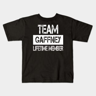 Gaffney Kids T-Shirt
